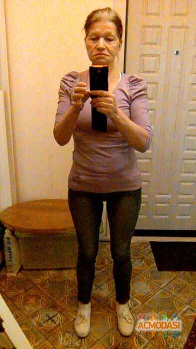 Катя  Ким фото №1453117. Загружено 01 Мая 2019