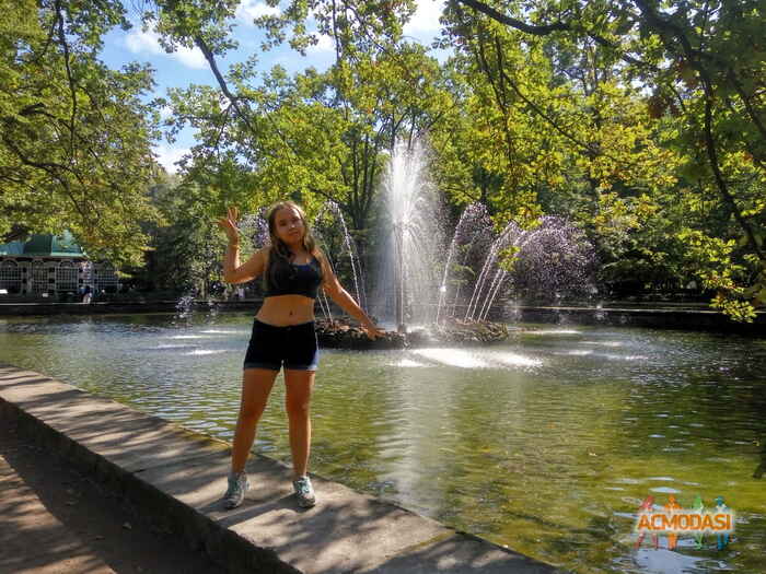 Анастасия Сергеевна Чернова фото №1508157. Загружено 06 Сентября 2019