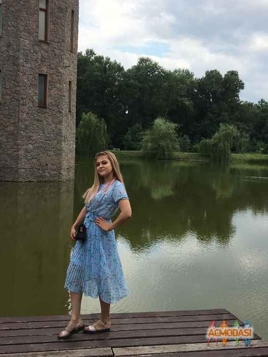 Вероника Владимировна Юрченко фото №1523545. Загружено 10 Октября 2019