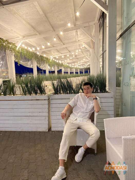 Владислав Викторович Цыбикжапов фото №1748345. Загружено 10 Октября 2021