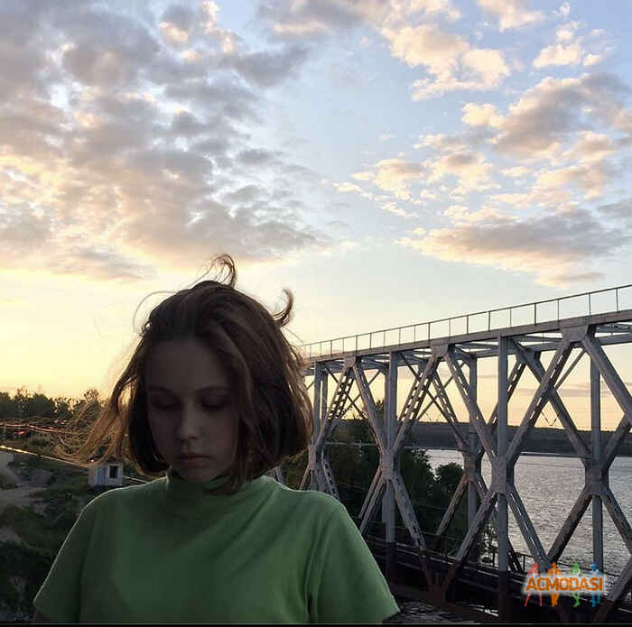 Ева Сергеевна Фогель фото №1611639. Загружено 22 Июня 2020