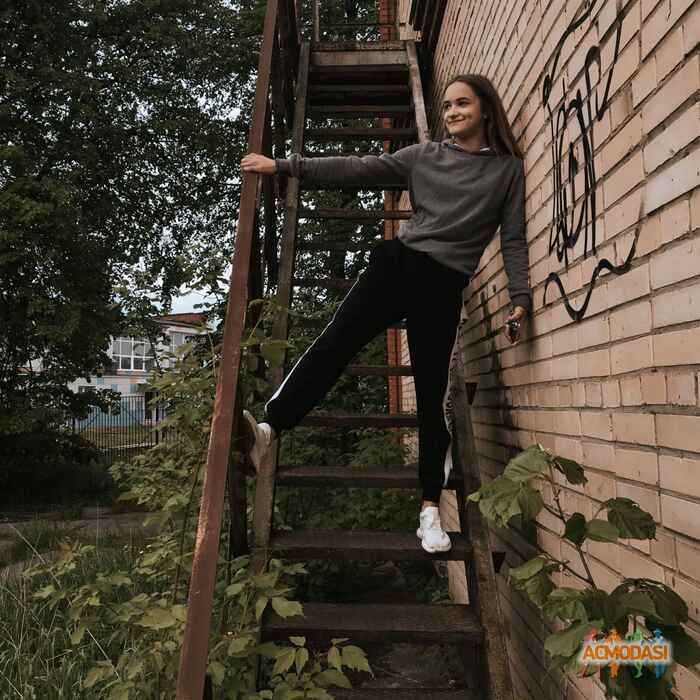 Оксана Сергеевна Соловьёва фото №1614043. Загружено 29 Июня 2020