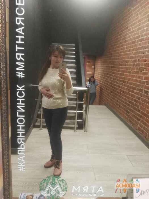 Дана  Беркова фото №1663230. Загружено 05 Декабря 2020