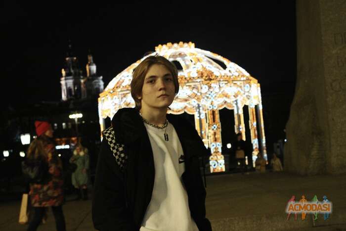 Никита Алексеевич Запорожец фото №1777399. Загружено 09 Февраля 2022