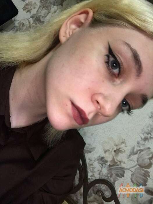 Анастасия  Полевая фото №1832145. Загружено 05 Декабря 2022