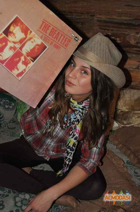 Юлия Соловьёва Андреевна фото №295529. Загружено 22 Ноября 2012