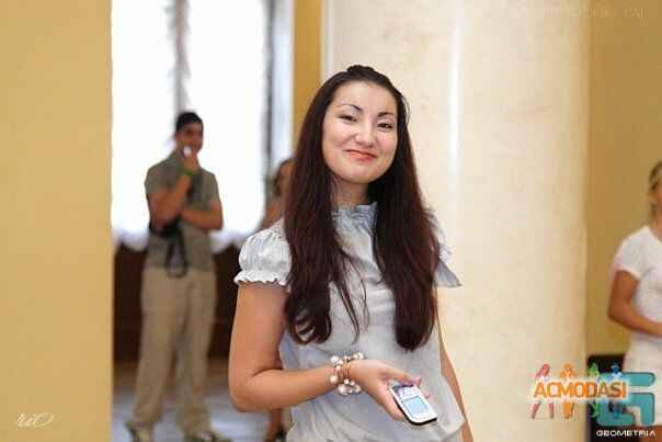 Валерия Булатовна Пужай фото №294321. Загружено 20 Ноября 2012