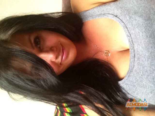 Дарья Валерьевна Кузьмина фото №449831. Загружено 17 Июля 2013