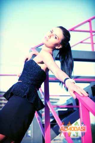 Евгения Вячеславовна Нигматулина фото №503043. Загружено 03 Октября 2013