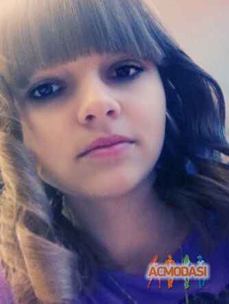 Терёшина  Полина фото №549330. Загружено 09 Декабря 2013