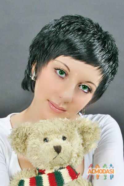 Ирина Викторовна Прокопова фото №626840. Загружено 01 Апреля 2014