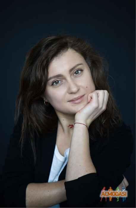 Дария Николаевна Кулиш фото №1463134. Загружено 22 Мая 2019