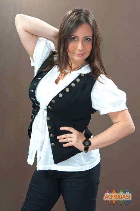 Юлия Николаевна Мезенцева фото №753156. Загружено 15 Октября 2014