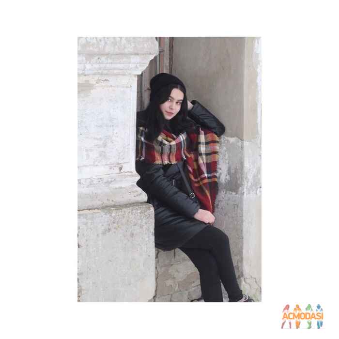 Екатерина Александровна Мирзоян фото №1282554. Загружено 03 Февраля 2018