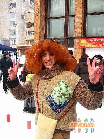 Павел Владиславович Иванов фото №1302083. Загружено 21 Марта 2018