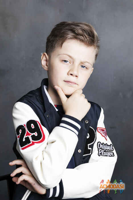 Никита Дмитриевич Бидуля фото №1332272. Загружено 11 Июня 2018