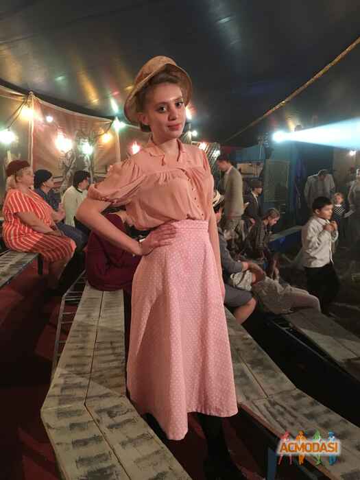 Диана Алексеевна Веденко фото №1414968. Загружено 22 Января 2019