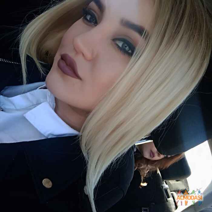 Динара  Сергеева фото №1451821. Загружено 26 Апреля 2019