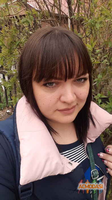 Ольга   фото №1464924. Загружено 26 Мая 2019