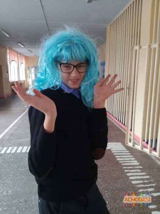 Данила Максимович Хвастунов фото №1470290. Загружено 05 Июня 2019