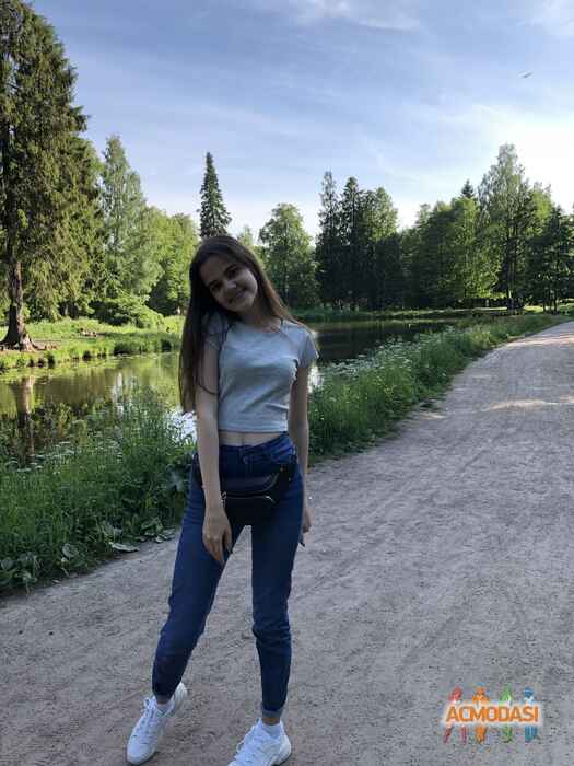 Серафима Александровна Верзилова фото №1479373. Загружено 30 Июня 2019