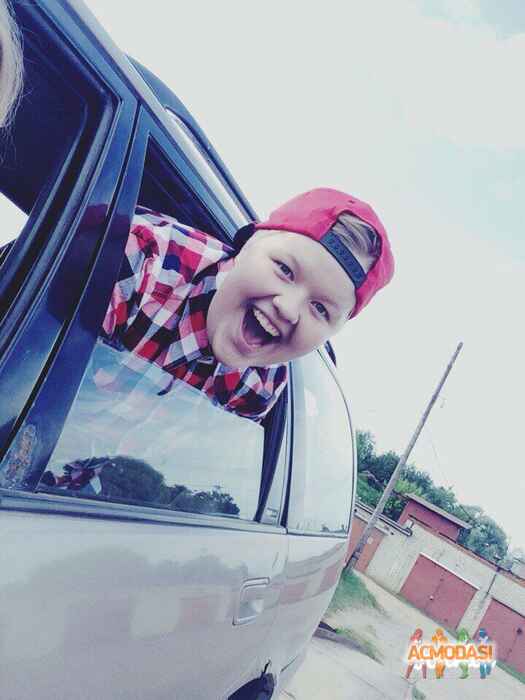 Анна Андреевна Полякова фото №1484493. Загружено 11 Июля 2019