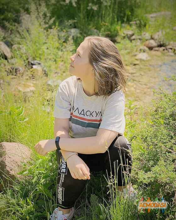 Настя  Измайлова фото №1485884. Загружено 15 Июля 2019