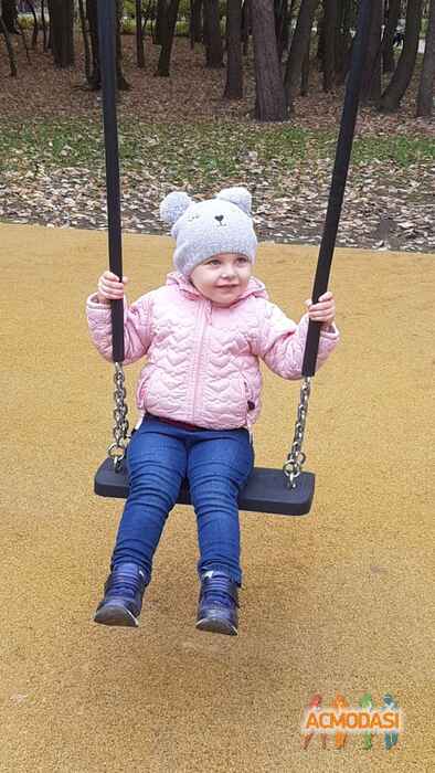 София  Мельник фото №1529890. Загружено 22 Октября 2019