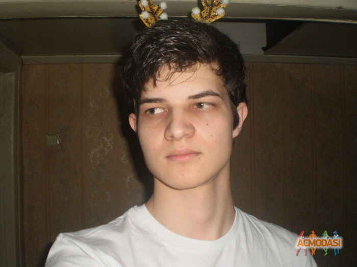 Довлет Николаевич Ширмамелов фото №125819. Загружено 05 Января 2012