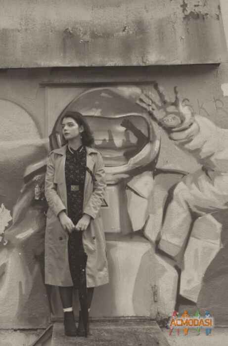 Серафима  Низяева фото №1653361. Загружено 04 Ноября 2020