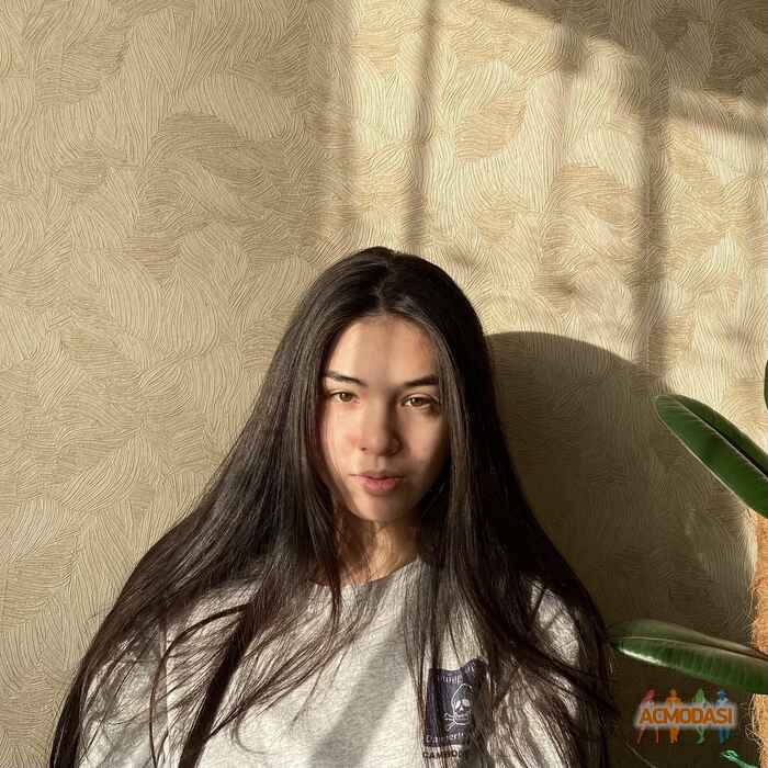 Амина   фото №1664062. Загружено 09 Декабря 2020