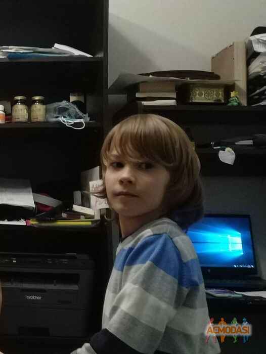 Ilya  SAKHAROV фото №1671381. Загружено 06 Января 2021