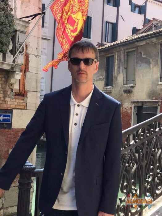 Роман  Сокольский фото №1707697. Загружено 16 Мая 2021