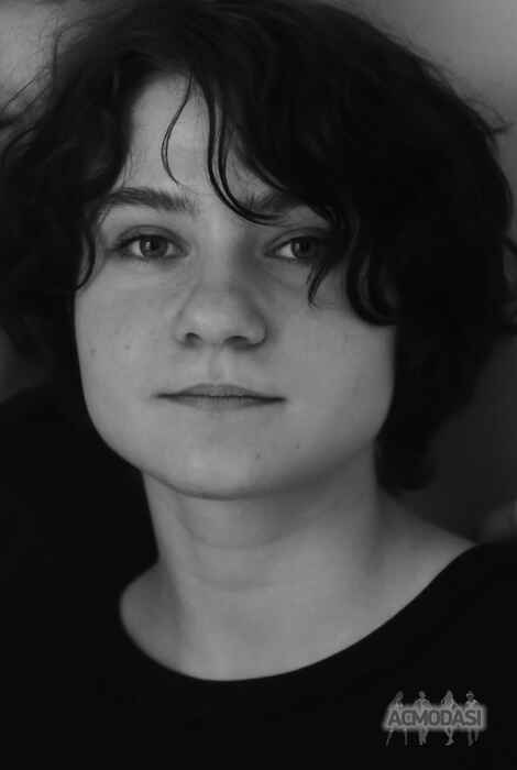 Полина  Назарчук фото №1709304. Загружено 22 Мая 2021