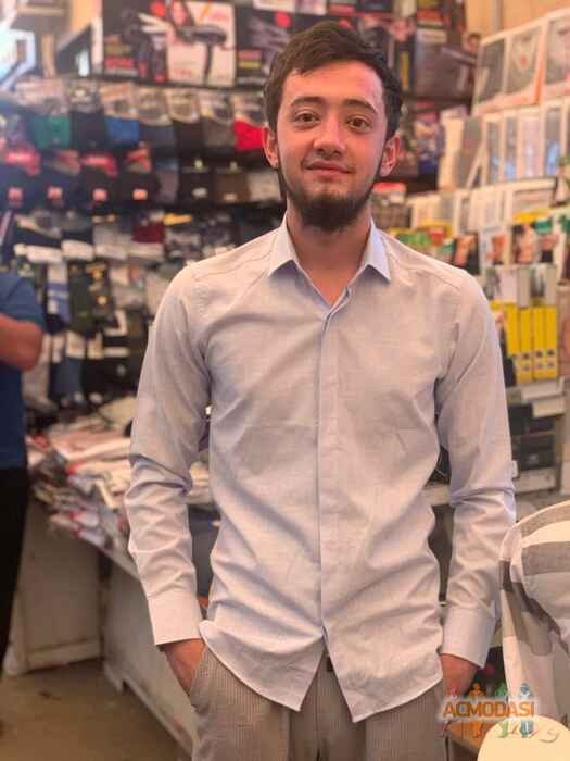 Xurshid  Saidov фото №1719773. Загружено 30 Июня 2021