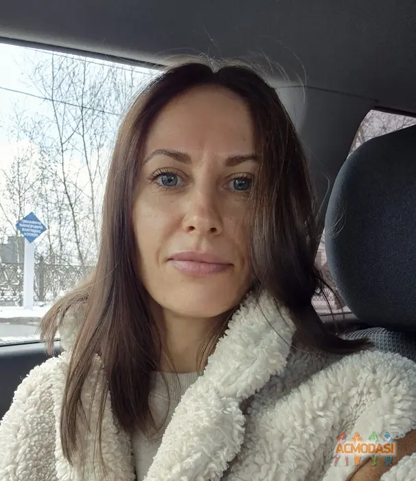 Юлия  Овезова фото №1924892. Загружено 17 Апреля 2025