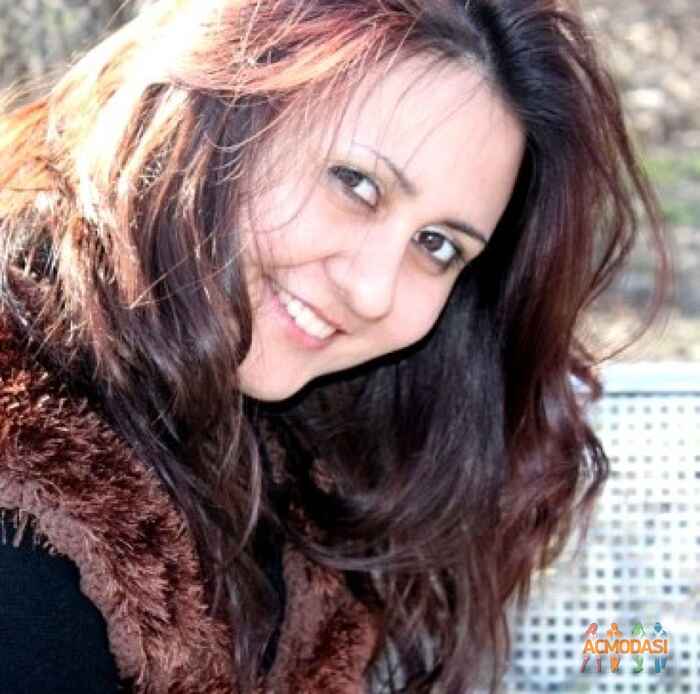 Диана Александровна Рахимова фото №186975. Загружено 19 Апреля 2012