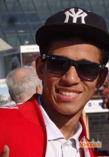 Грасіано Ричард Мануельович фото №741581. Загружено 28 Сентября 2014