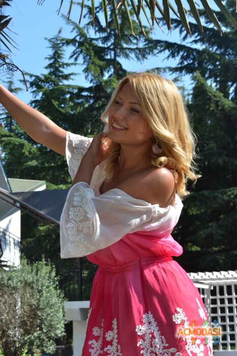 Стелла Александровна Моргун фото №232248. Загружено 02 Августа 2012