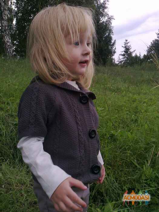 Малыхина Арина Дмитреевна фото №239747. Загружено 17 Августа 2012