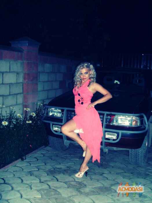 Дарья Андреевна Перлатова фото №229245. Загружено 26 Июля 2012