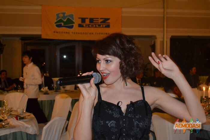 Лиана Ахатовна Галимова фото №239402. Загружено 16 Августа 2012
