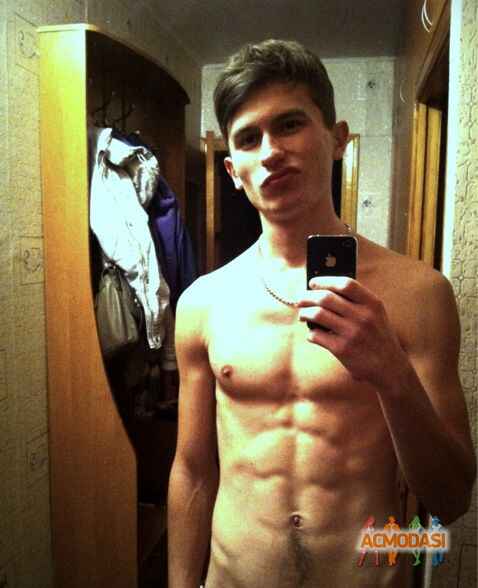 Сережа Владимирович Ткалич фото №317258. Загружено 30 Декабря 2012