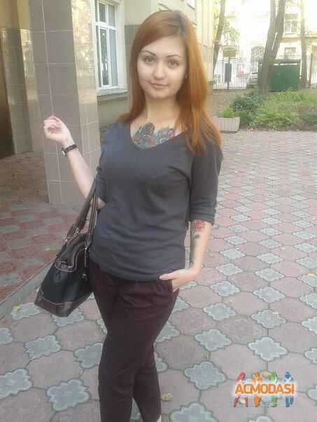 Ольга Карэновна Мелконян фото №319847. Загружено 05 Января 2013