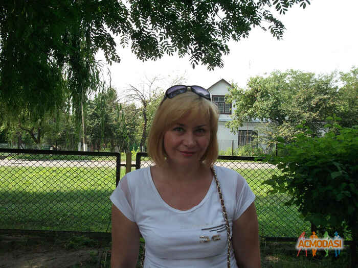 Виктория Анатольевна Стриковская фото №470039. Загружено 13 Августа 2013