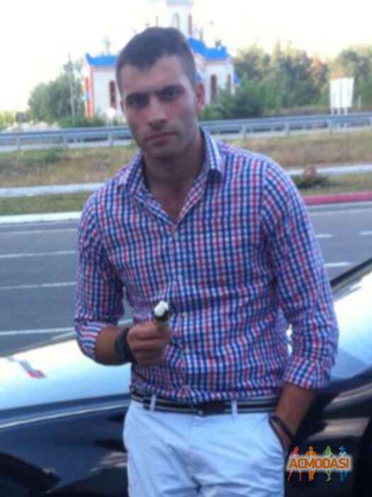 Sarkis   фото №592741. Загружено 08 Февраля 2014