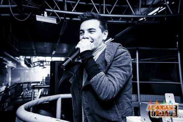 Сергей Валерьевич Сперанский фото №689899. Загружено 14 Июля 2014