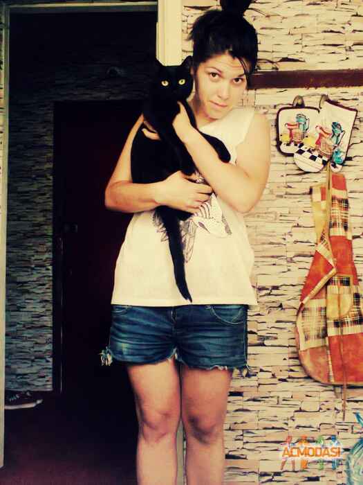 Карина  Тарасенко фото №717278. Загружено 25 Августа 2014