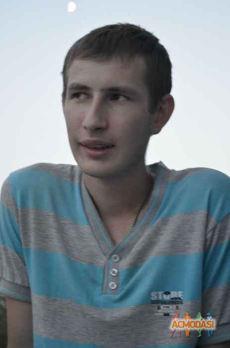 Алексей  Черняев фото №779270. Загружено 22 Ноября 2014