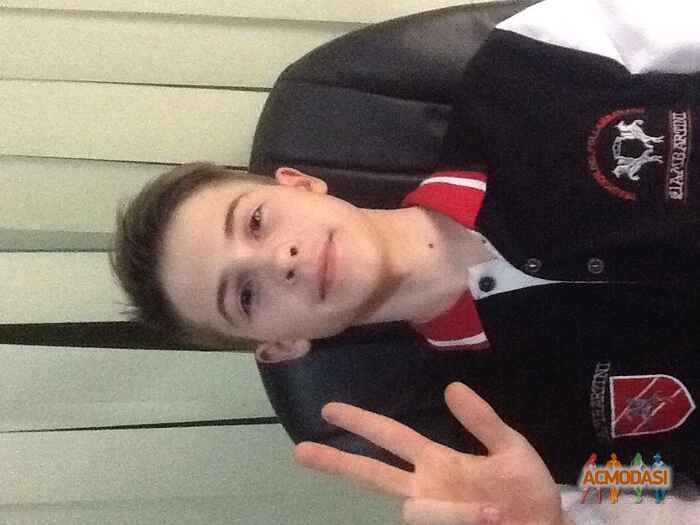 Семен  Сергеевич фото №779627. Загружено 23 Ноября 2014